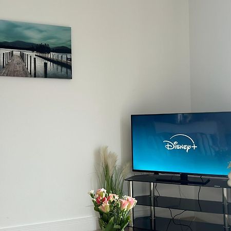 Sea View Apartment Whitehaven Εξωτερικό φωτογραφία